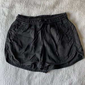 Lululemon Varsity Shorts